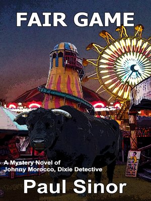 cover image of Fair Game